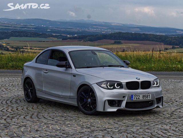 BMW Řada 1